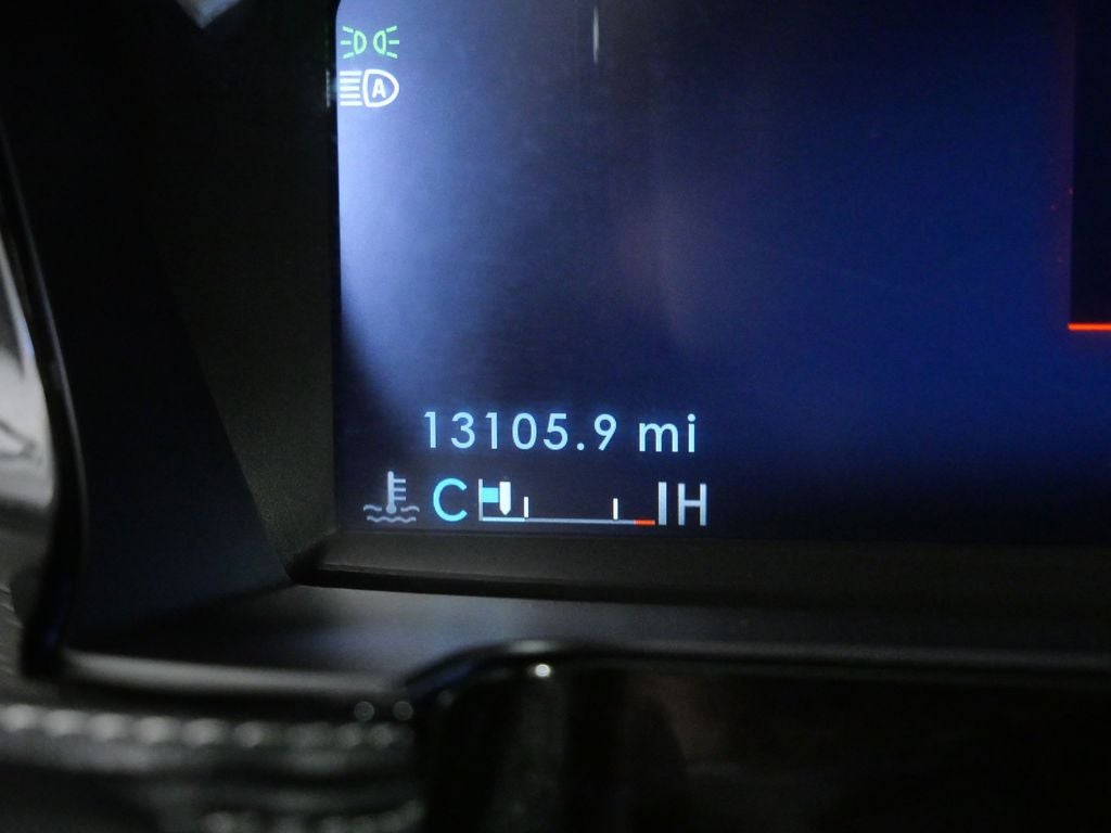 2024 Lincoln Corsair Reserve