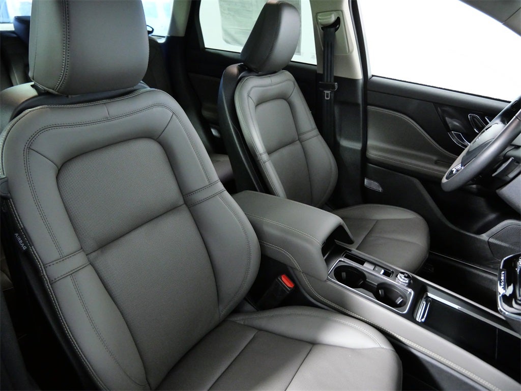 2025 Lincoln Corsair Reserve