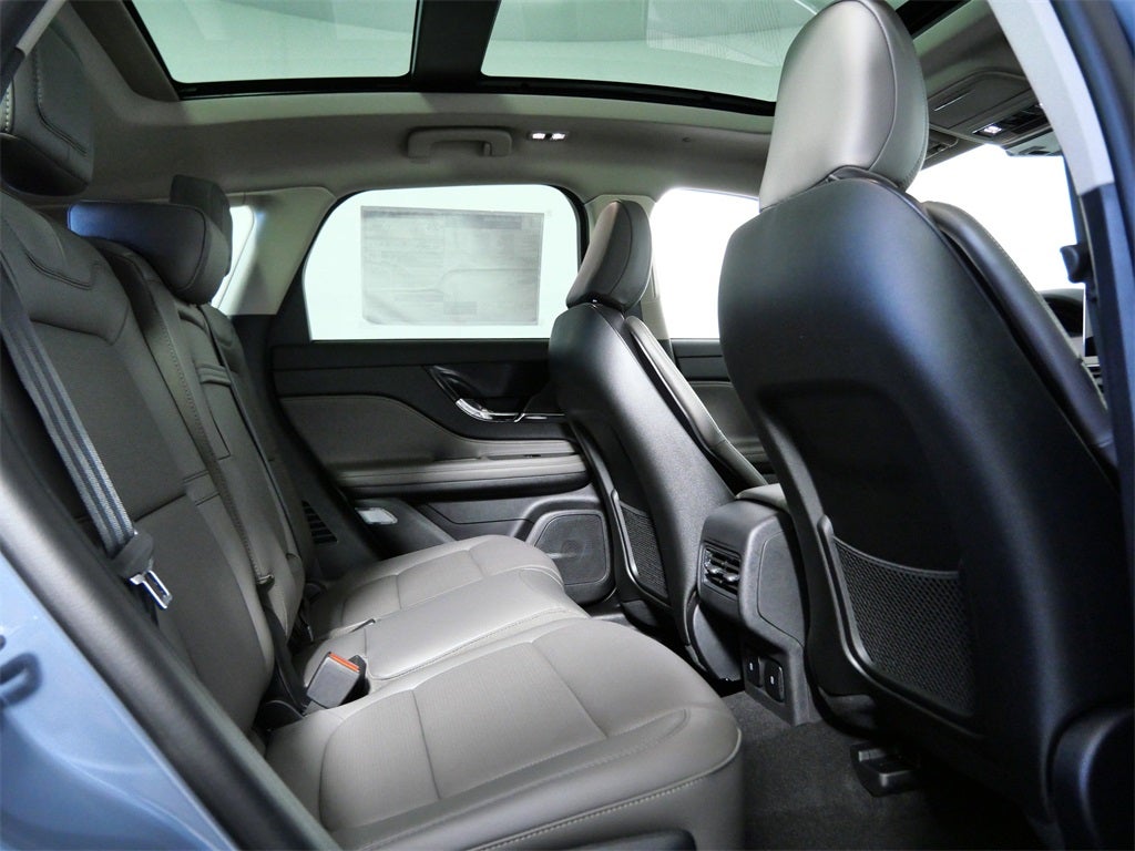 2025 Lincoln Corsair Reserve