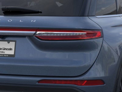 2025 Lincoln Corsair Reserve