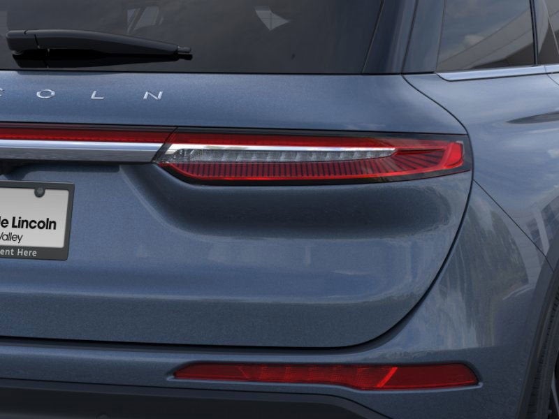 2025 Lincoln Corsair Reserve