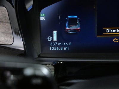 2025 Lincoln Corsair Reserve