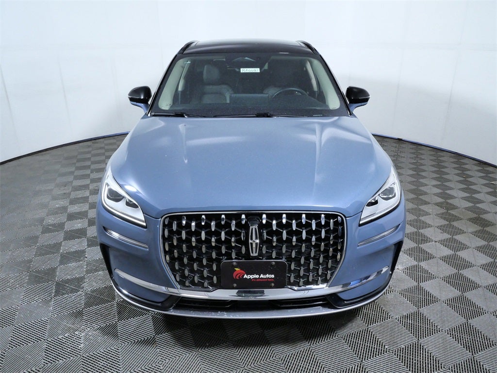 2025 Lincoln Corsair Reserve