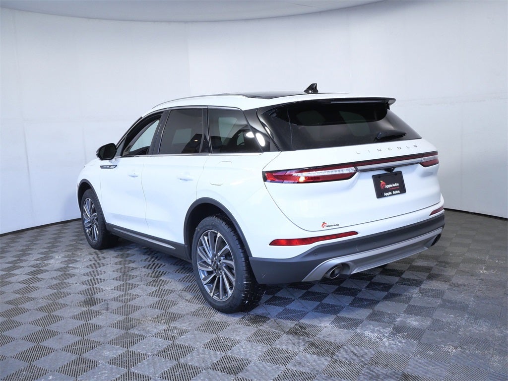 2023 Lincoln Corsair Reserve