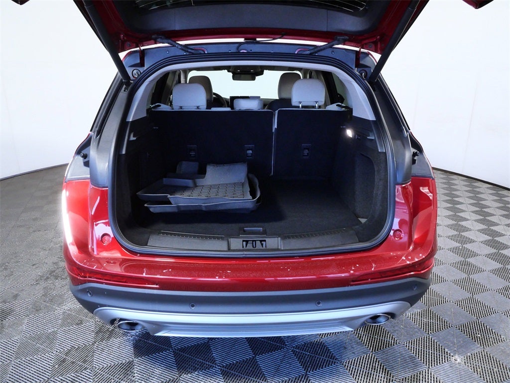 2025 Lincoln Corsair Reserve