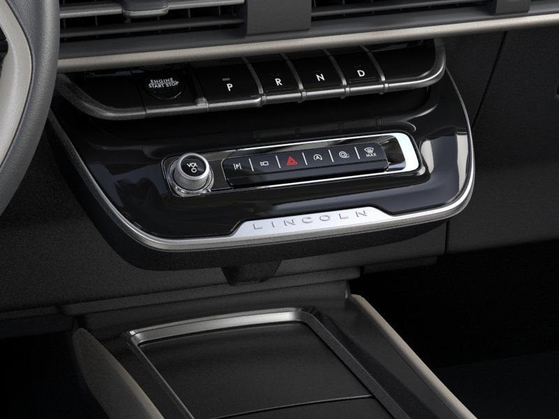 2025 Lincoln Corsair Reserve