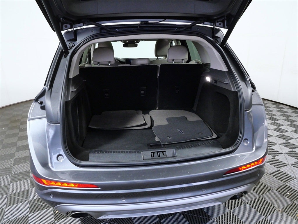 2021 Lincoln Corsair Reserve