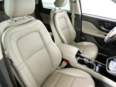 2021 Lincoln Corsair Reserve