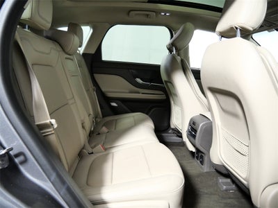 2021 Lincoln Corsair Reserve