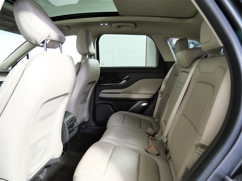 2021 Lincoln Corsair Reserve