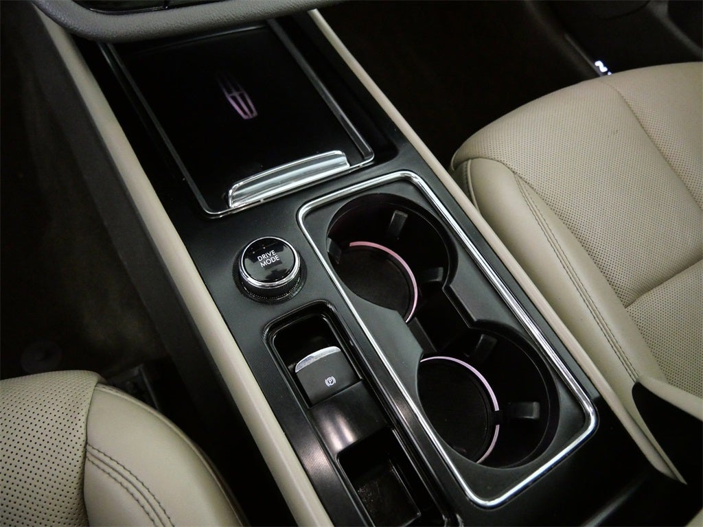 2021 Lincoln Corsair Reserve