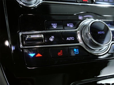 2021 Lincoln Corsair Reserve