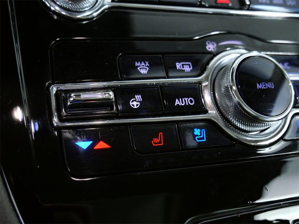 2021 Lincoln Corsair Reserve