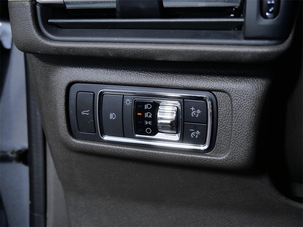 2021 Lincoln Corsair Reserve