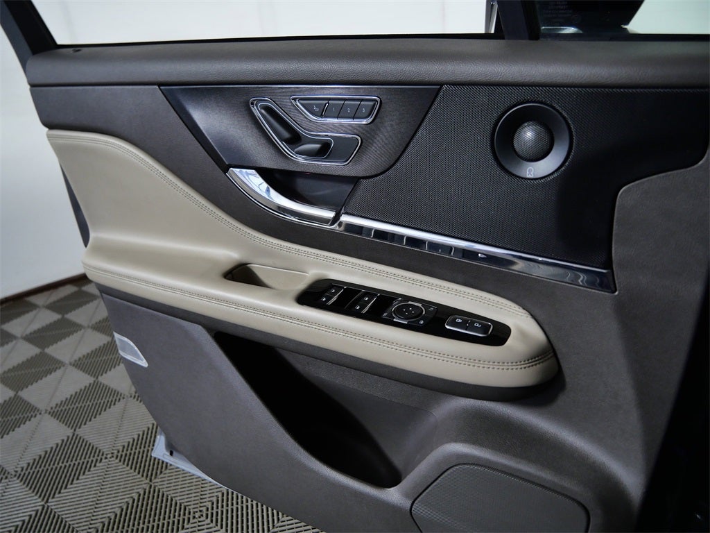 2021 Lincoln Corsair Reserve