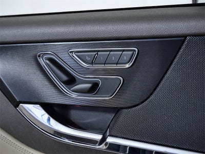 2021 Lincoln Corsair Reserve