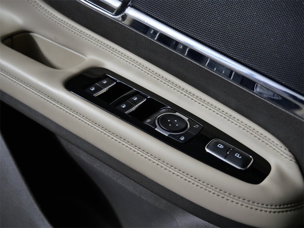 2021 Lincoln Corsair Reserve