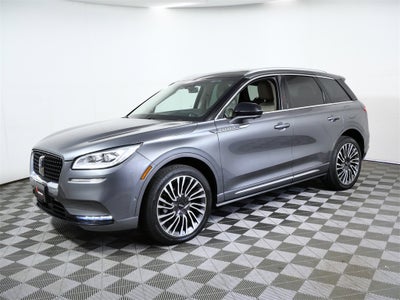 2021 Lincoln Corsair Reserve