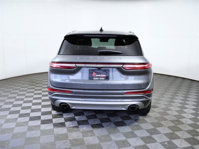 2021 Lincoln Corsair Reserve