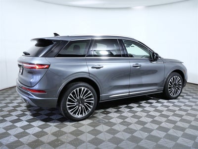 2021 Lincoln Corsair Reserve