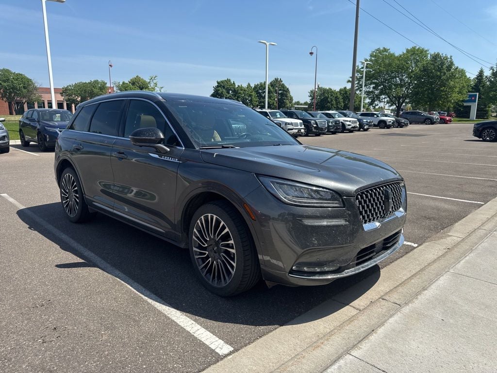2020 Lincoln Corsair Reserve AWD's photo