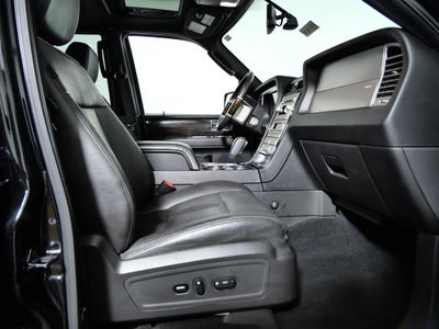 2007 Lincoln Navigator Base
