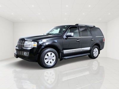 2007 Lincoln Navigator Base