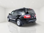 2007 Lincoln Navigator Base