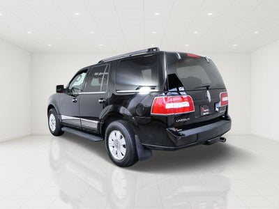 2007 Lincoln Navigator Base