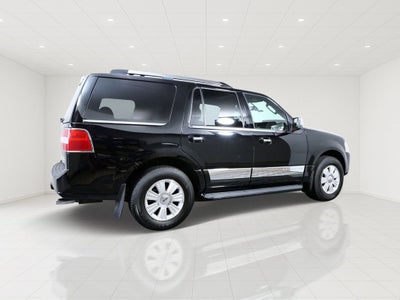 2007 Lincoln Navigator Base