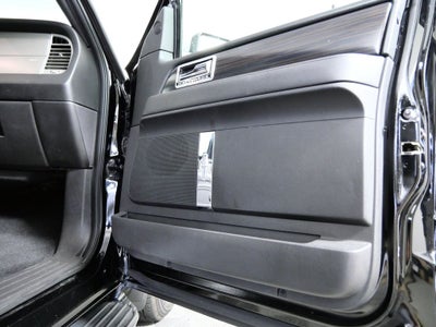 2007 Lincoln Navigator Base