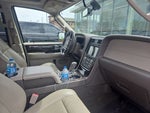 2016 Lincoln Navigator Select