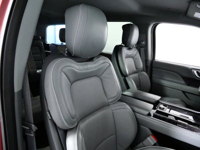 2019 Lincoln Navigator Select