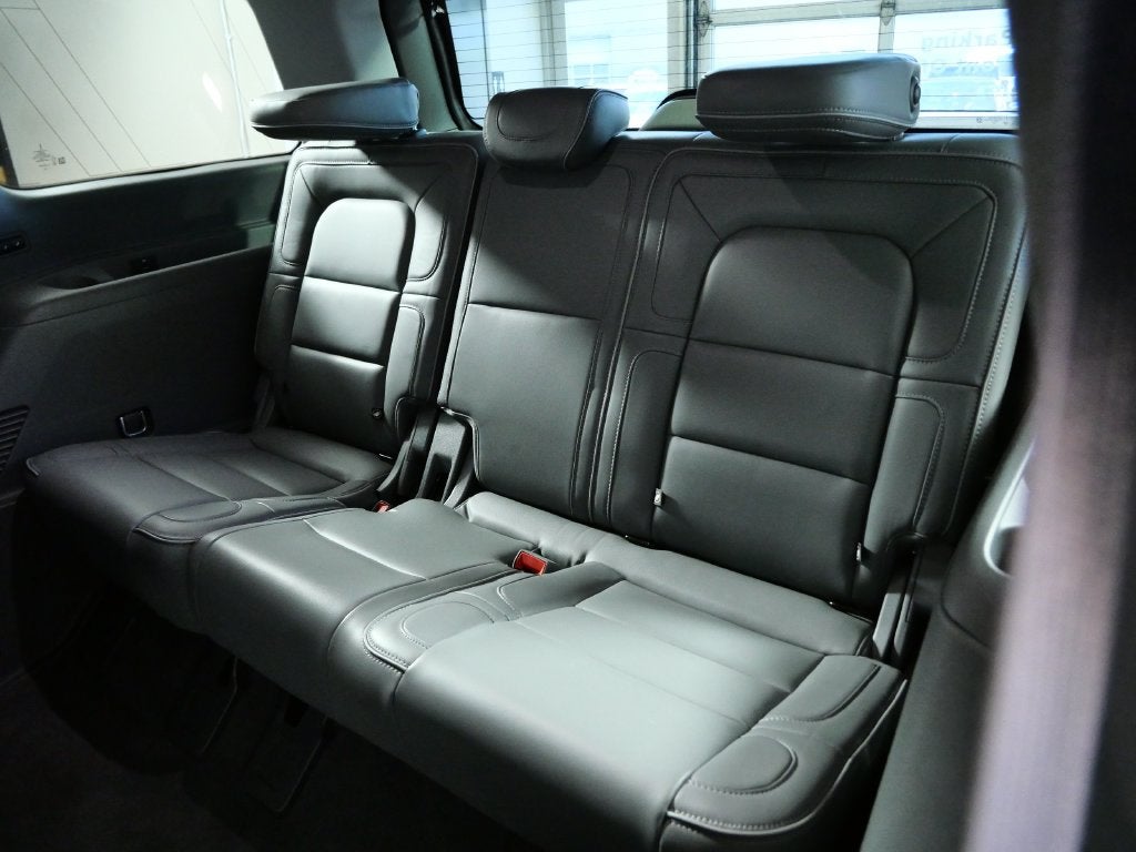 2019 Lincoln Navigator Select