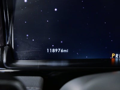 2019 Lincoln Navigator Select