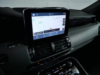 2019 Lincoln Navigator Select