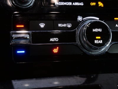 2019 Lincoln Navigator Select