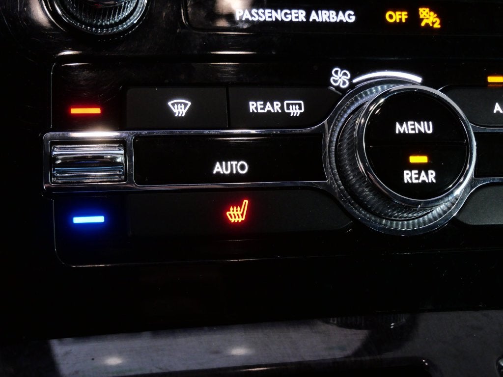 2019 Lincoln Navigator Select