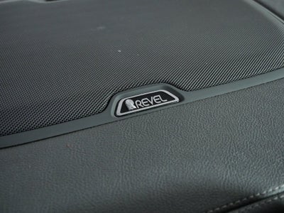 2019 Lincoln Navigator Select