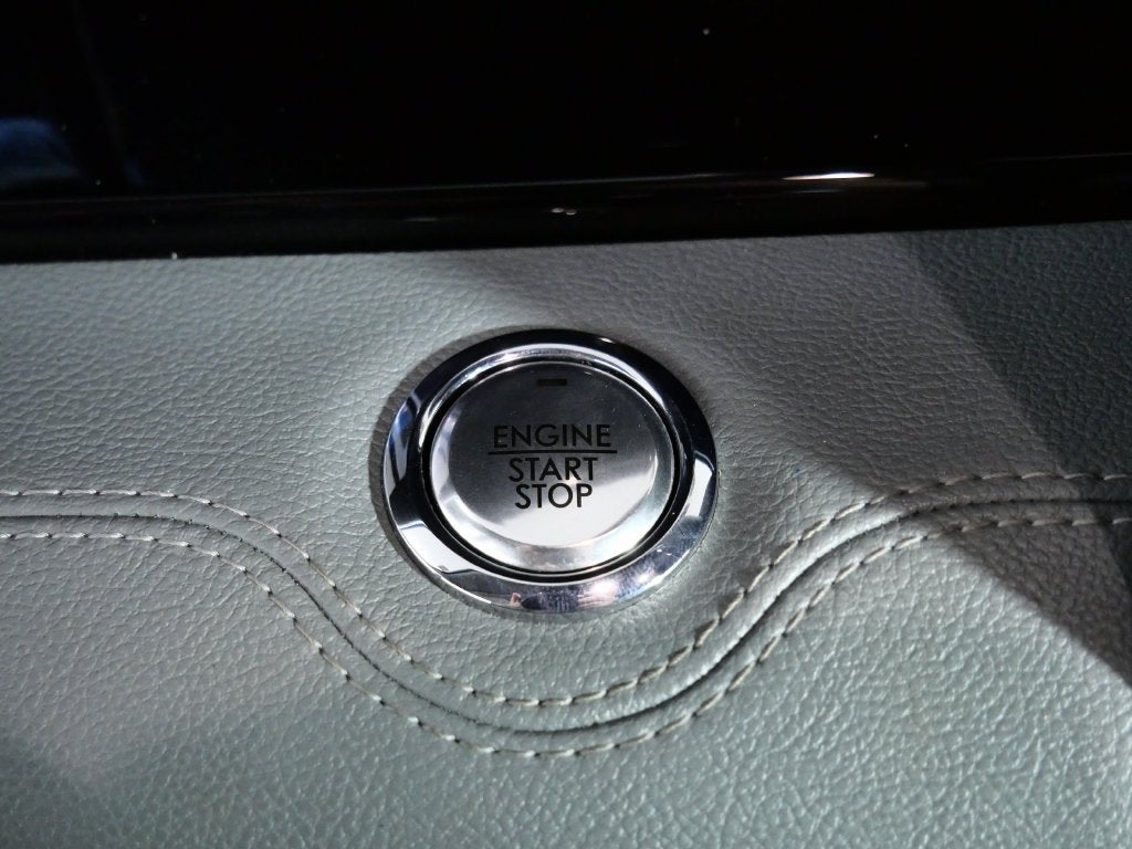 2019 Lincoln Navigator Select