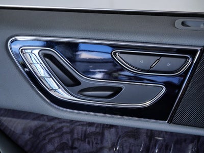 2019 Lincoln Navigator Select