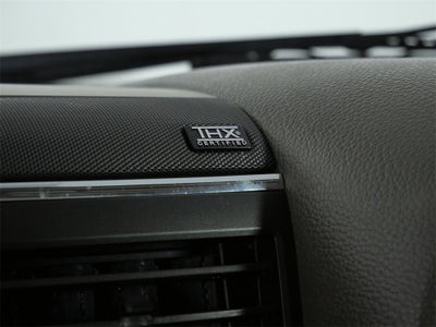 2015 Lincoln Navigator Base