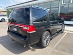 2015 Lincoln Navigator Base