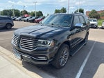 2015 Lincoln Navigator Base