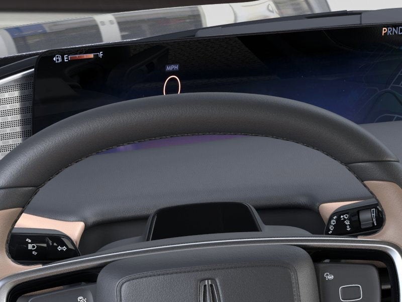 2025 Lincoln Navigator Black Label