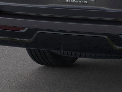 2025 Lincoln Navigator Black Label