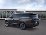 2025 Lincoln Navigator Black Label