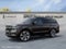 2027 Lincoln Navigator Black Label