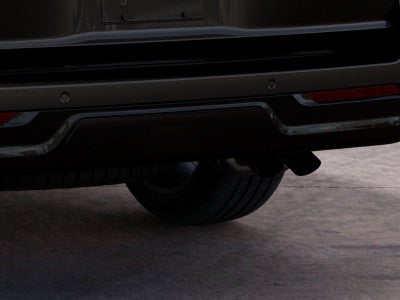 2027 Lincoln Navigator Black Label