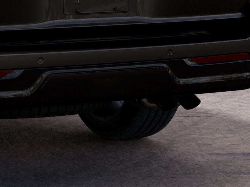2027 Lincoln Navigator Black Label